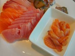 -银帆宾馆-自助餐厅(金马路店)