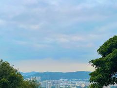 -火炉山森林公园