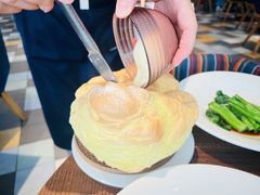 -港丽餐厅(领展购物广场·中关村店)