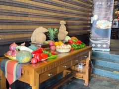 -申粤轩酒楼(丁香花园店)