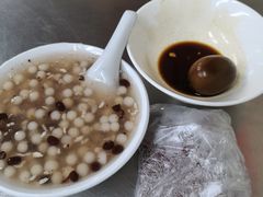 -芳婆糕团店(王府大街店)
