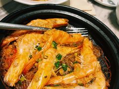 -汤城小厨•粤菜•靓汤(西直门凯德MALL店)