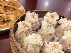 -都一处烧麦馆(前门店)