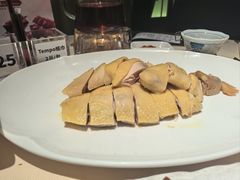 -侨美食家·粤菜(体育西路店)