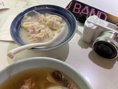 -龙抄手(文殊坊店)