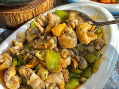 -君霖海鲜私房菜(春柳店)