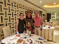 -凤凰轩·尾牙宴·生日宴(十里银滩店)