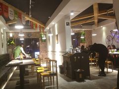 -酒肉行·虎子盐筋烤肉(大寨路店)