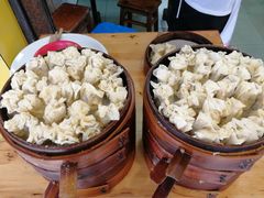 -海汇源老烧麦店(东大街总店)