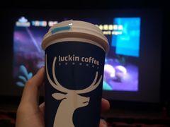 -万达影城(湛江万达广场IMAX店)