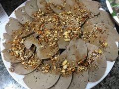 -清真喜兰老丁羊汤特色小吃