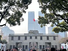 -南京中国近代史遗址博物馆(南京总统府)