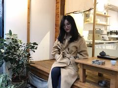 -边渡咖啡烘焙店(昙华林店)