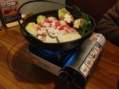 -阿泽料理