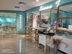 -西檬树SIMON·T轻奢蛋糕(大东方Max店)