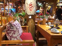 -民食香·腊排骨野生菌美食(木府店)