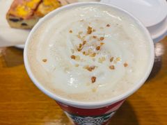 -星巴克(天津凯德天津湾店)