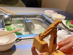 -海底捞火锅(顺义华联店)