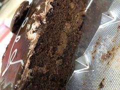 -巴黎贝甜(华堂新辰汇店)