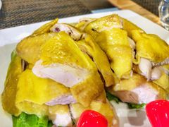 -暹罗酒肆泰餐厅酒吧