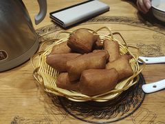 -格日勒阿妈蒙古厨房(新华广场店)