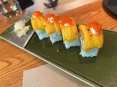 -墨澜·人间味割烹料理