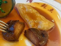 -阿一鲍鱼·20年匠心传承(天河北旗舰店)