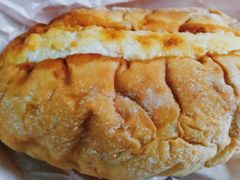 -木子木水日式烫面包(世界城光谷店)