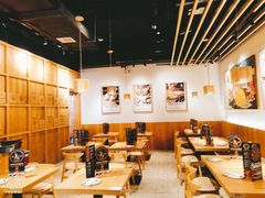 大堂-铁酱披萨(常州龙湖天街店)