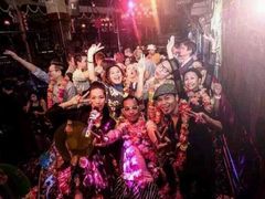 -ACE CLUB(大连民主广场店)