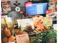 -尚竹阁冬瓜盅·18年地标美食(平洲店)