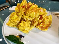 -汇丰海鲜(东亚·世纪城文脉苑店)