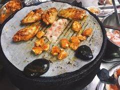 -旺记碳烤肥牛(总店)