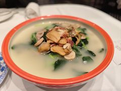 -上海老饭店(北京分店)