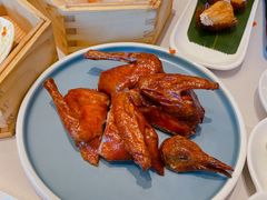 -粤江春·早茶·潮粤菜·宴会(罗湖宝能中心店)