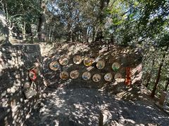 -狼山风景名胜区