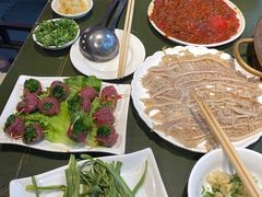 -巴蜀大宅门火锅(川音店)