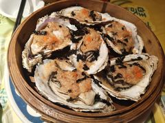 -桥东喜碧海鲜街(水东街店)