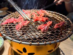 -烧肉达人•炭火烧肉(新天地店)