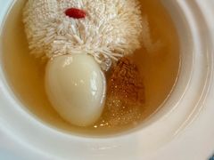 -扬州香格里拉·香宫中餐厅