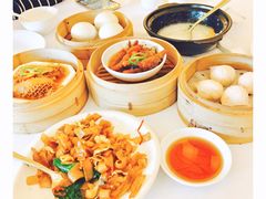 -潮府馆·非遗潮州菜·港式点心(世纪公园店)