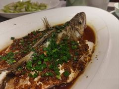 -虎哥私房菜(馒头山店)