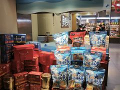 -水一方现烤鱿鱼丝大连特产(华南亿合城店)