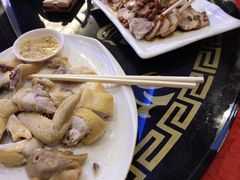 -潮喜竹溪荔湖酒家(荔枝湾店)