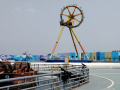 -秦皇岛乐岛海洋王国