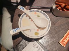 -阿大排档(长春这有山店)