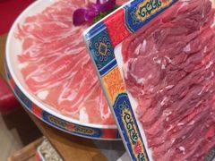 -侃爷南门铜锅涮肉