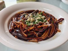 -外婆小菜(灵岩南路店)