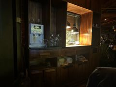 -Q MEX 库迈墨西哥餐吧(三里屯店)