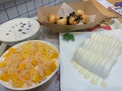 -夏羽记甜品(小榄大信店)